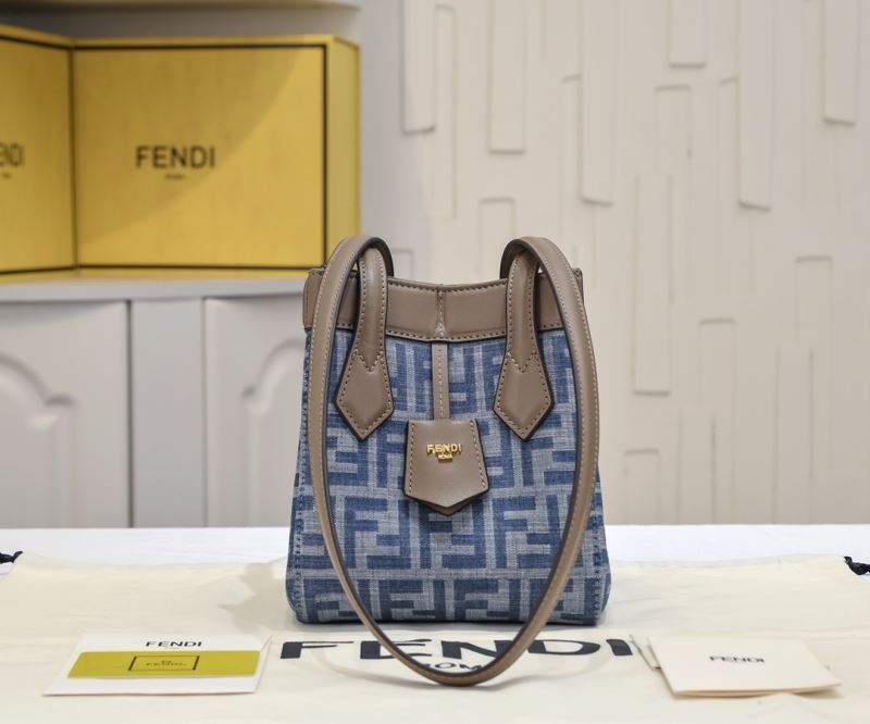 Fendi Drawstring Bags